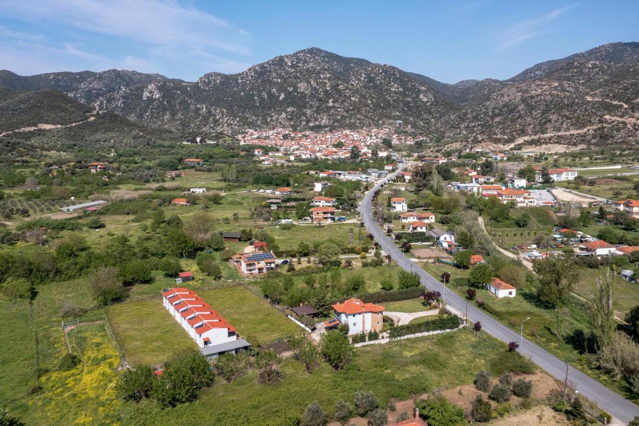 Sikia Village Houses Luaran gambar